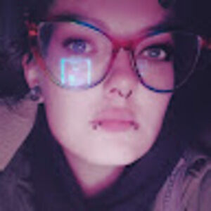 Meet your Posher, Sasha